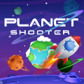 Planet Shooter